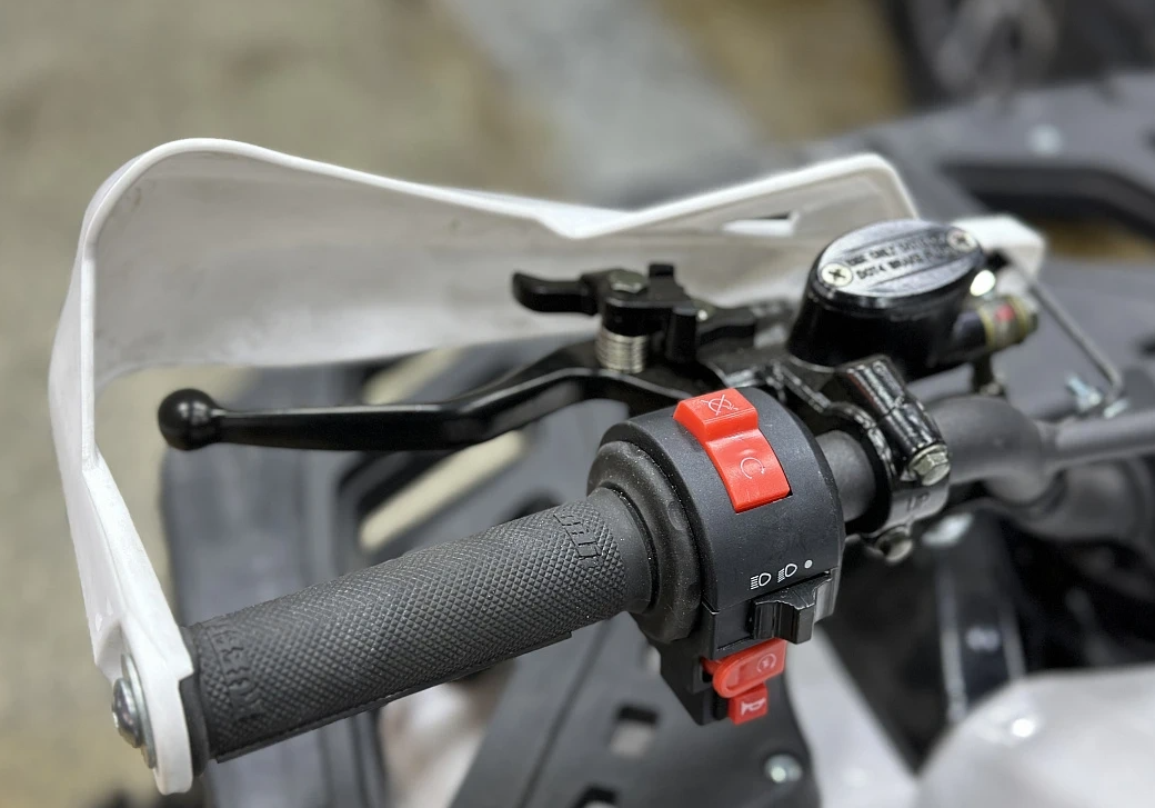 Квадроцикл PROMAX WILD 2.0 190 в Астрахани