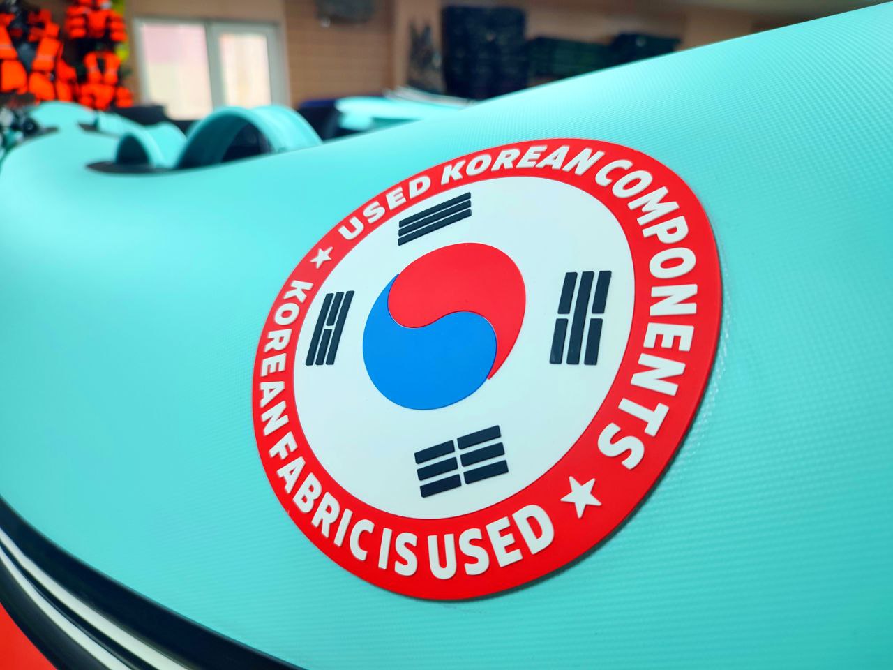 Лодка MISHIMO LITE 315 в Астрахани