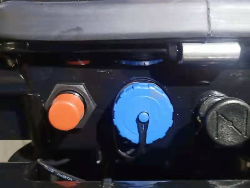 Лодочный мотор MARLIN PROLINE MP 9.9 (15) AMHS в Астрахани