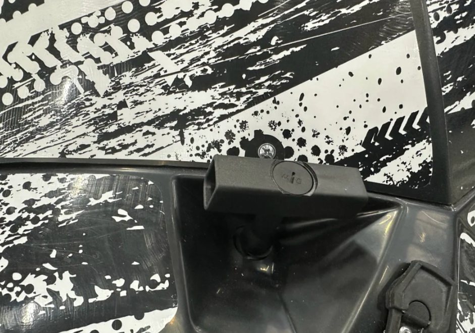 СНЕГОХОД IRBIS SF200L XE SUPERLONG в Астрахани