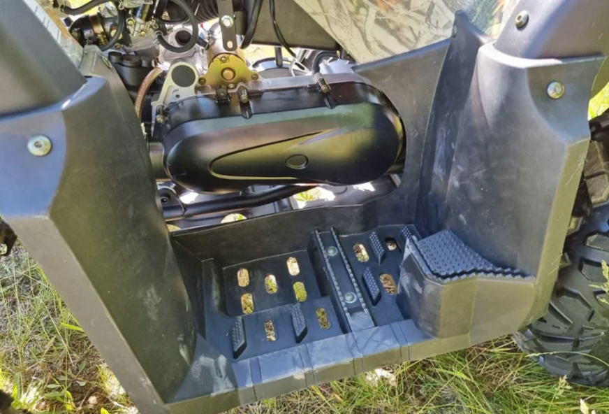 Квадроцикл PROMAX ATV 250 (2025) в Астрахани