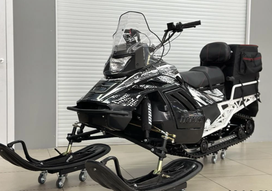 СНЕГОХОД IRBIS SF200L XE SUPERLONG в Астрахани
