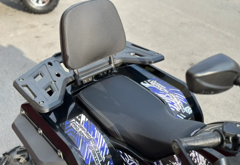 Квадроцикл GBM CROSS HILL 300 NEW PREMIUM в Астрахани