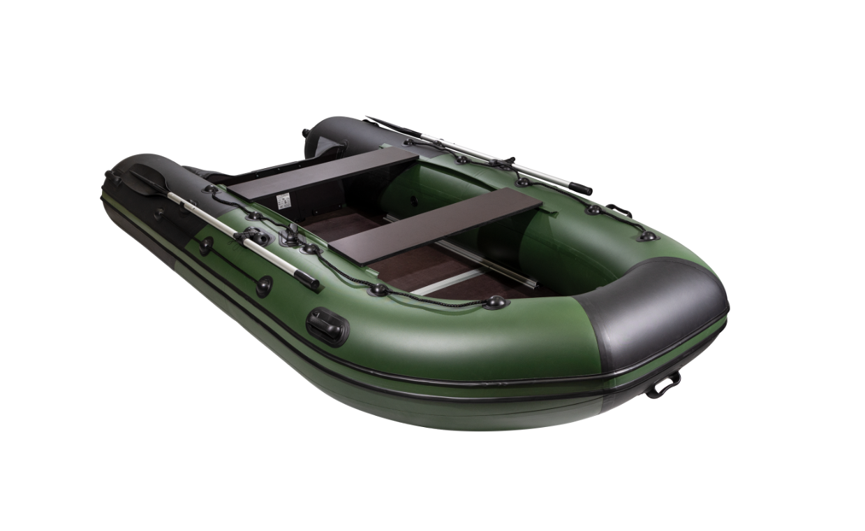 Лодка Ривьера Максима 3400 СК в Астрахани