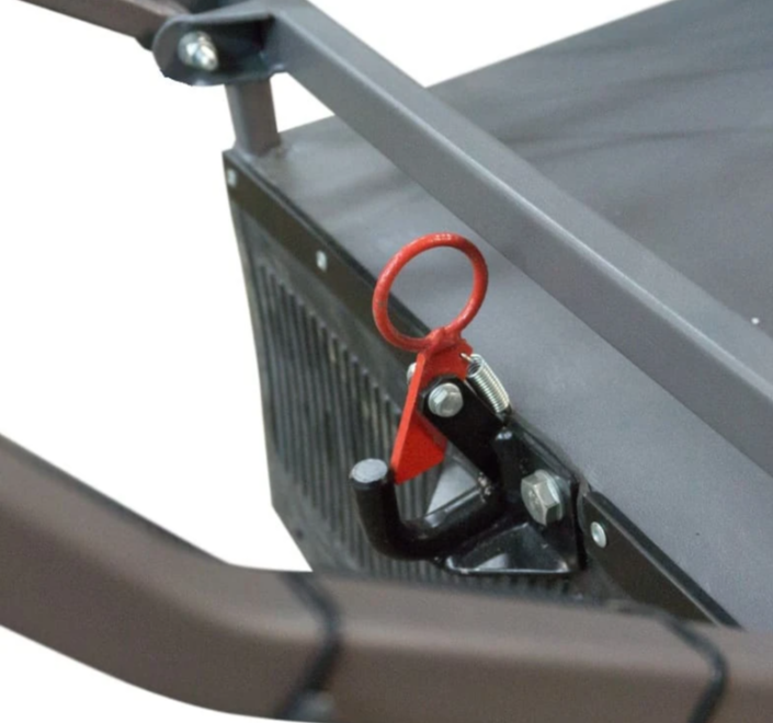 Мотобуксировщик СТЕМ СЕВЕР ЭКСПЕРТ 500 КОМПАКТ 15 л.с. в Астрахани