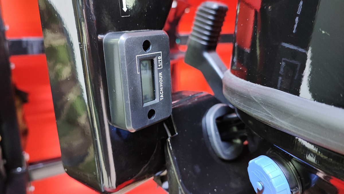 Лодочный мотор MARLIN PROLINE MP 50 AMH ПОД ВОДОМЕТ в Астрахани