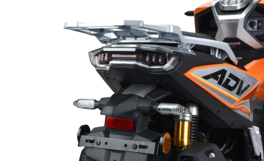 Скутер MOTOLAND (МОТОЛЕНД) T-MAX 150 в Астрахани