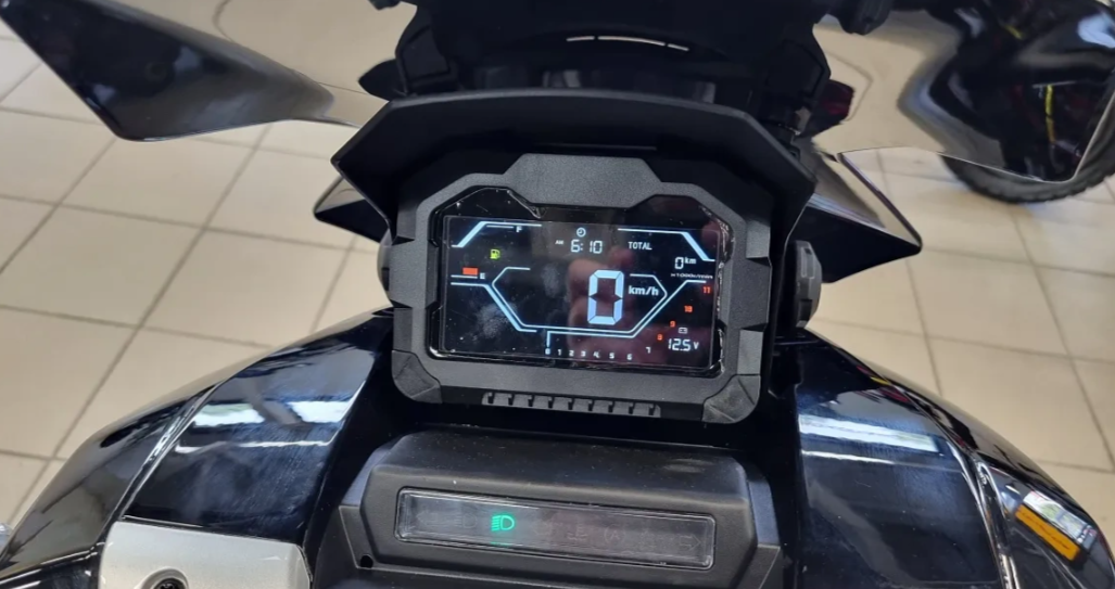 МаксиСкутер PROMAX ADV 200(49) (REPLICA HONDA) в Астрахани