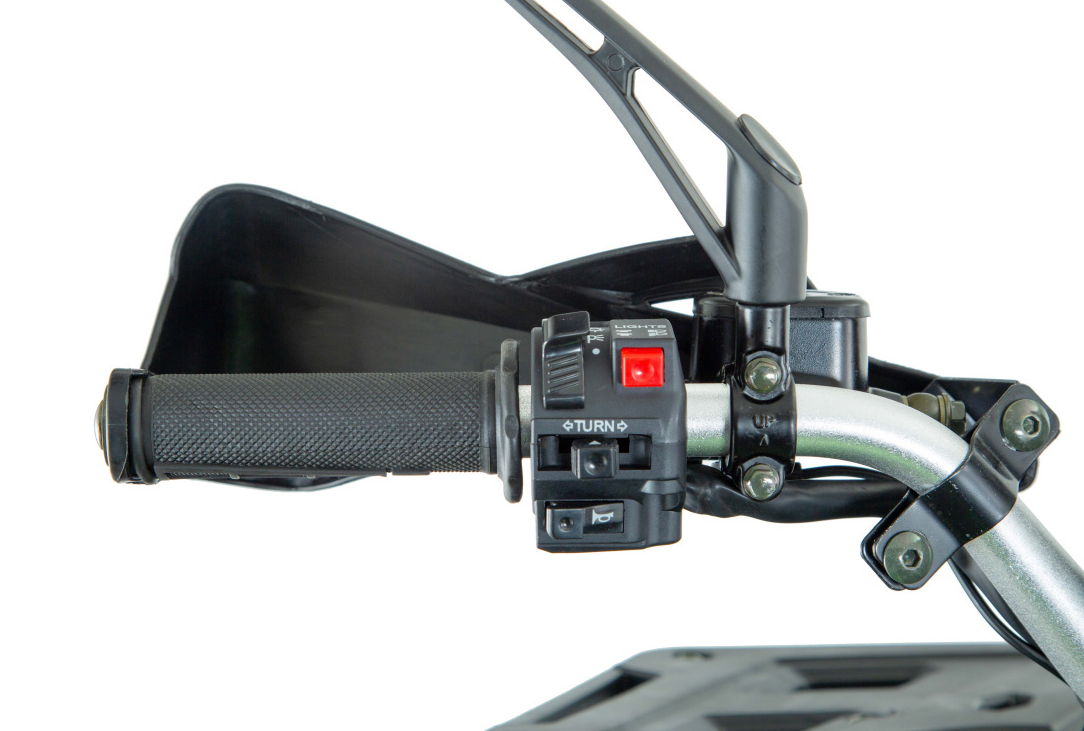 Квадроцикл YACOTA VIKING PRO 250 в Астрахани