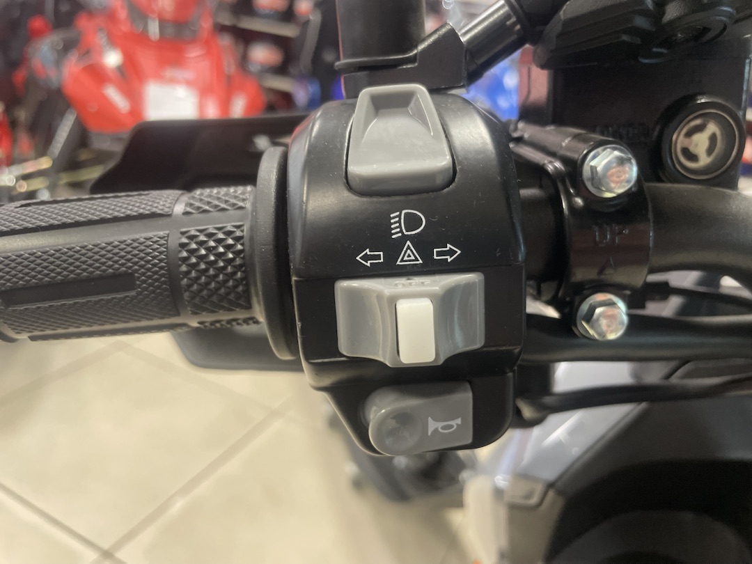 Скутер PROMAX STALKER ARMY 240(49) в Астрахани