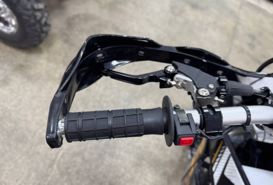 Мотоцикл (питбайк) PROMAX FIDET (ФАЙДЕТ) 190E PRO 17/14 в Астрахани