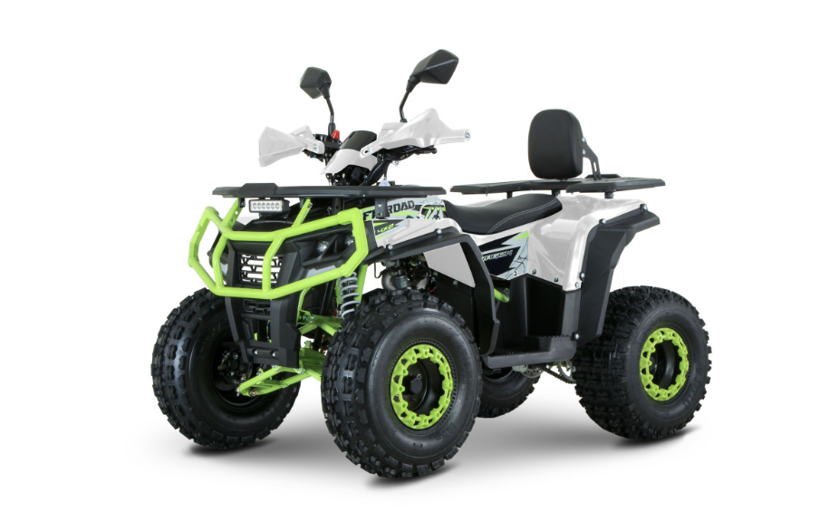 Квадроцикл YACOTA DRAGON LUX 125 в Астрахани