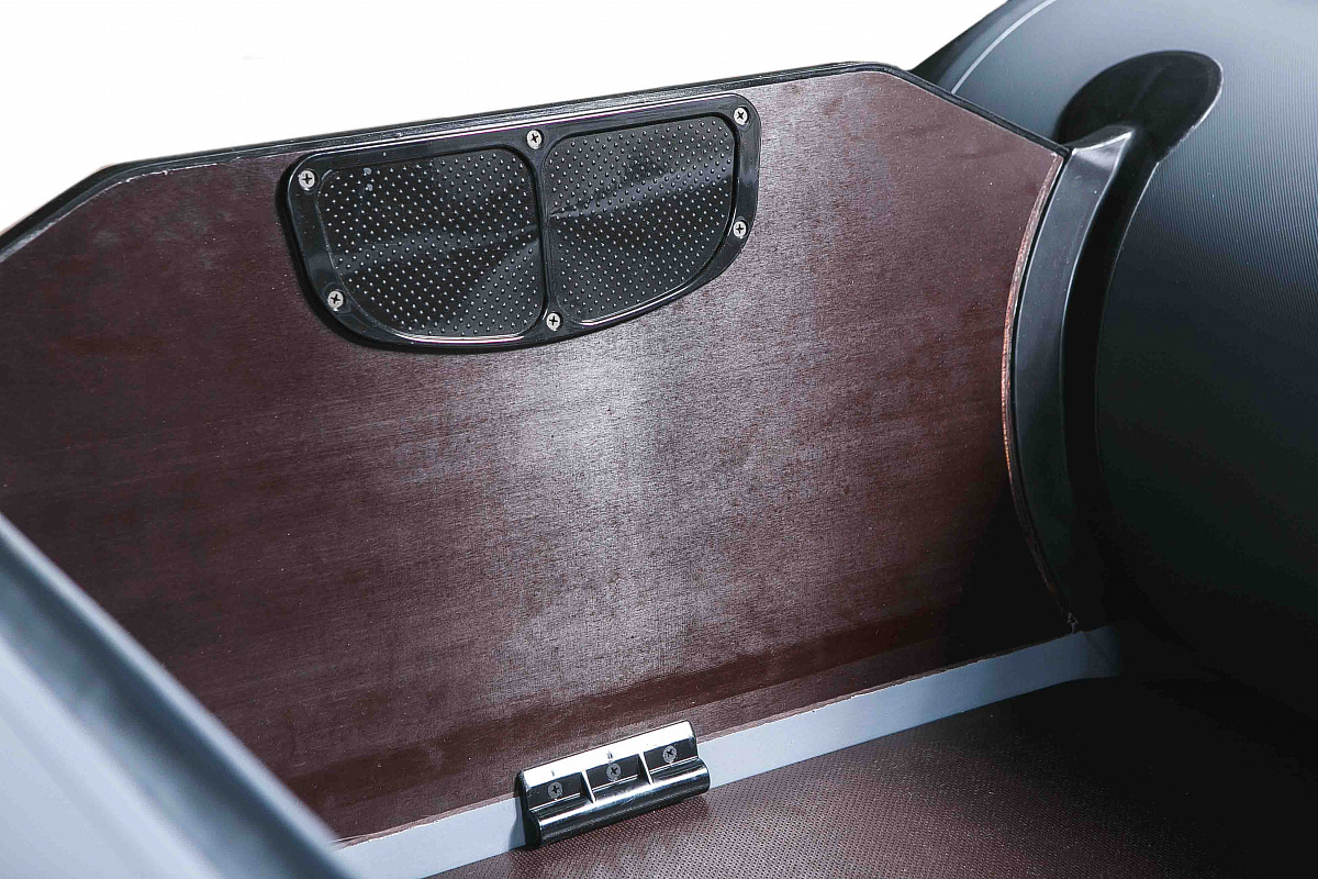 ЛОДКА ДРАККАР 3100 СК HANT в Астрахани