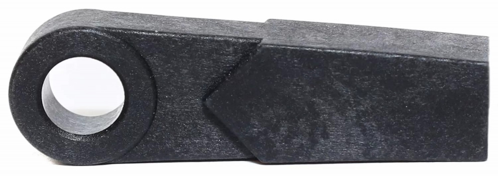 КОННЕКТОР ТРОСА ГАЗ-РЕВЕРС, ПЛАСТИК / 663-48344-00 в Астрахани