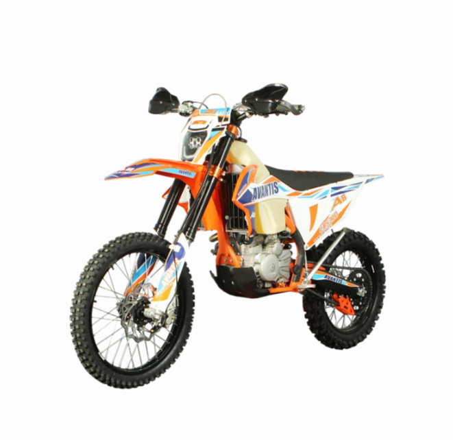 Мотоцикл Avantis A8 300 Carb(CBS300/174MN-3) KKE в Астрахани