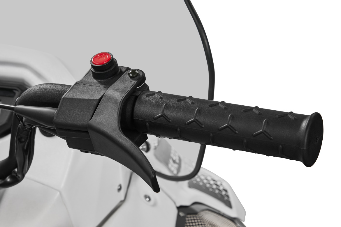 Снегоход IRBIS TUNGUS 600L 25/26 в Астрахани