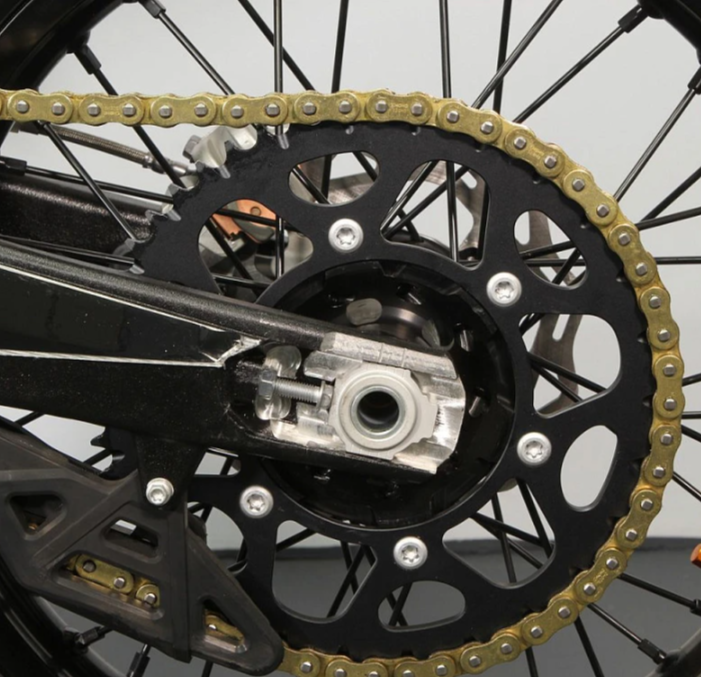 Мотоцикл Avantis Enduro 300 PRO EFI Exclusive (NC250/177MM) ARS в Астрахани