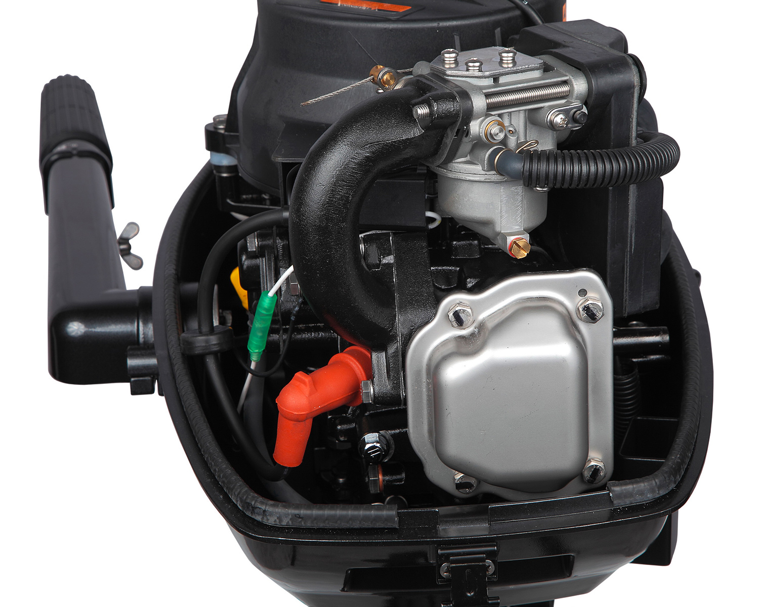 Лодочный мотор MARLIN MF 5 AMHL в Астрахани