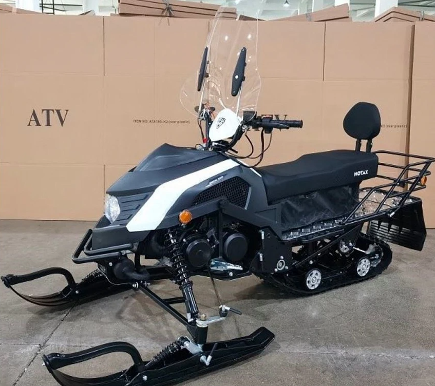 Снегоход Motax Snow 200 в Астрахани