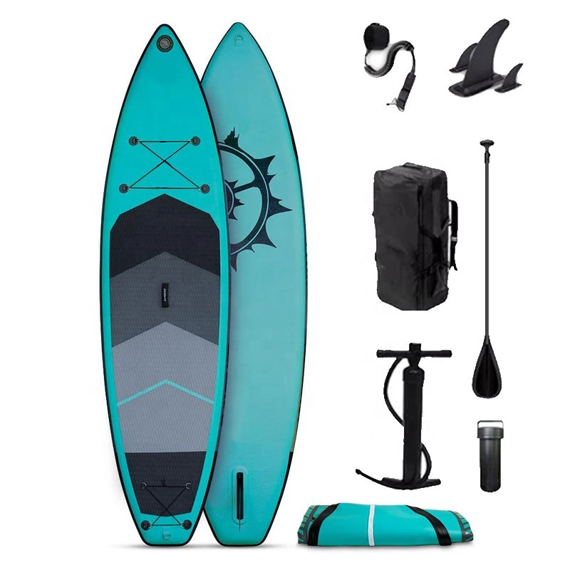 SUP (САП) Доска MISHIMO CLASIK 10.6 в Астрахани