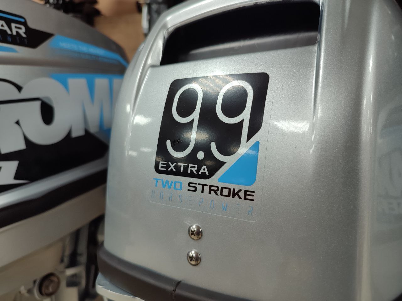 Лодочный мотор PROMAX SP9.9FHS (15) EXTRA в Астрахани