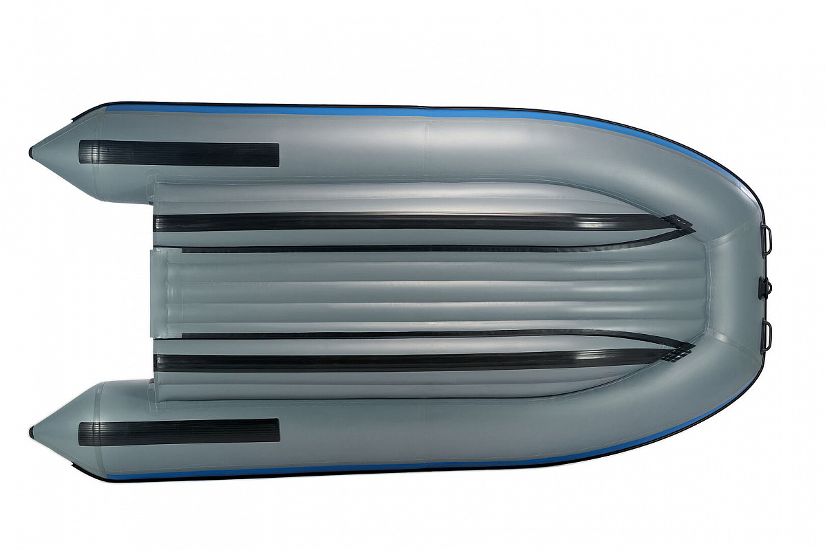 Лодка MISHIMO LITE DF 390 в Астрахани