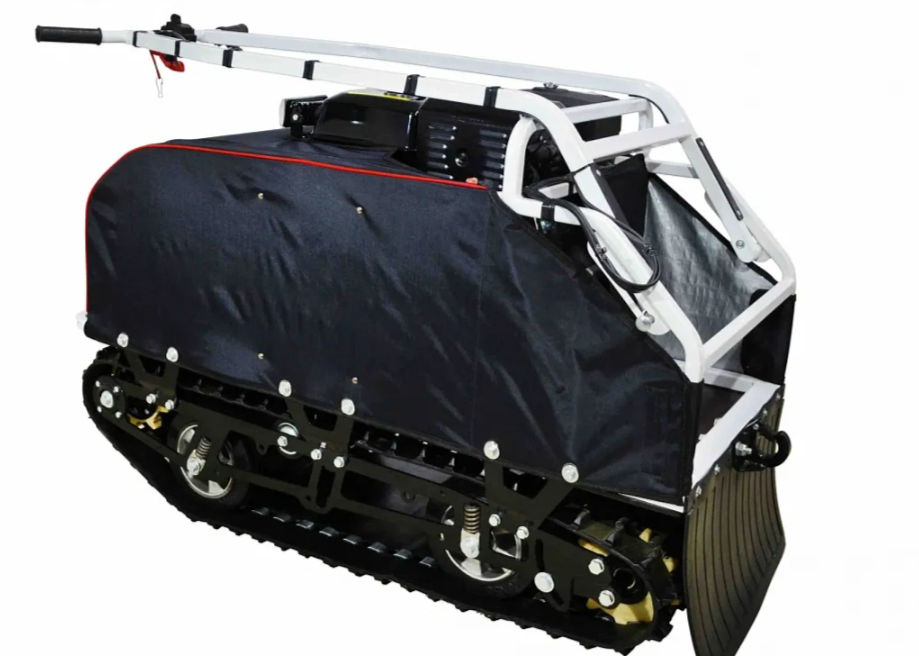 Компактная мотособака "Богатырь" mini 15 (127 см) в Астрахани