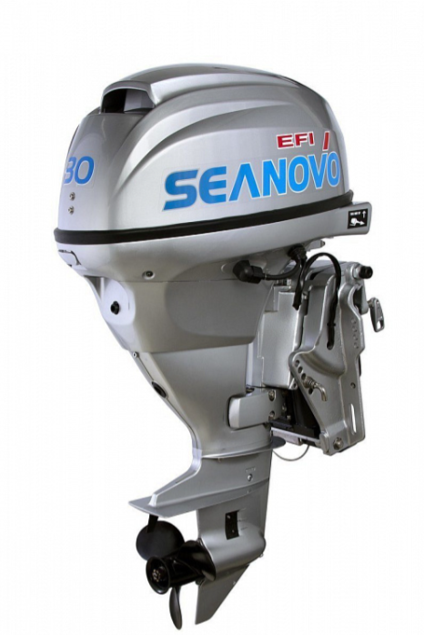 Лодочный мотор SEANOVO SNEF30FES-EFI в Астрахани