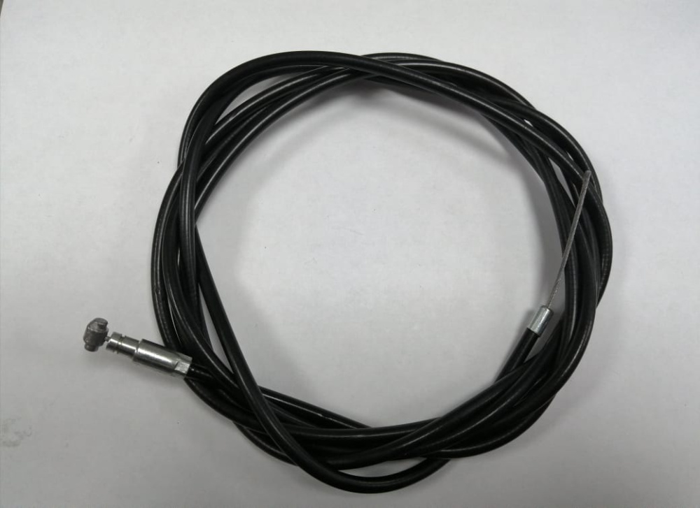 Тросс газа мотобуксировщик IKUDZO  2,5м в Астрахани