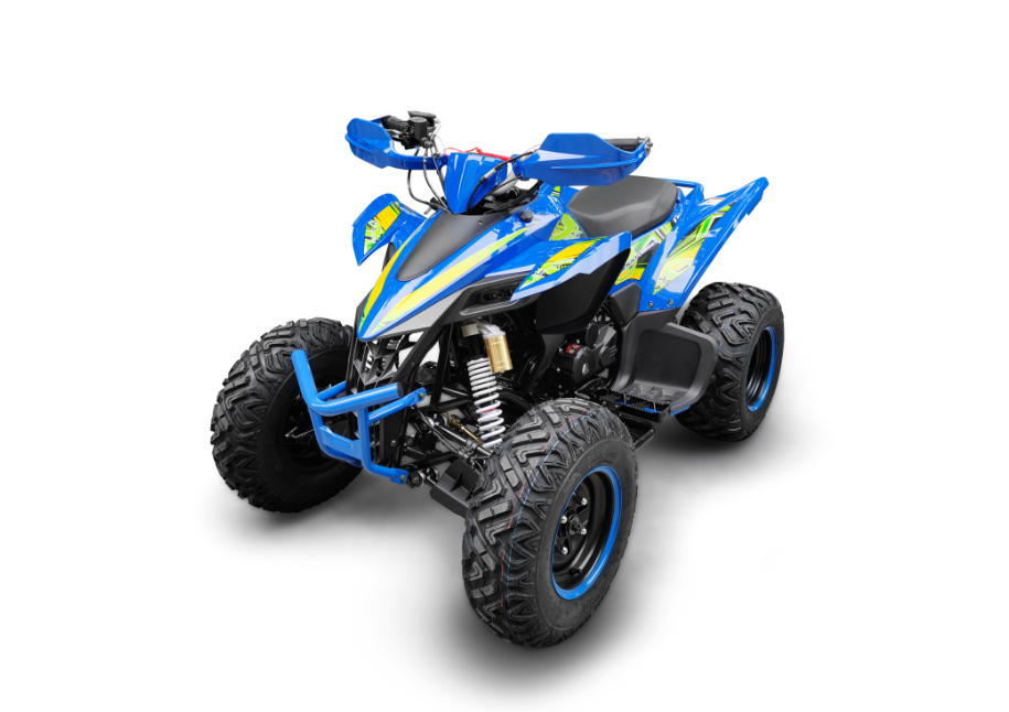 Квадроцикл YACOTA TYPHOON 250 в Астрахани