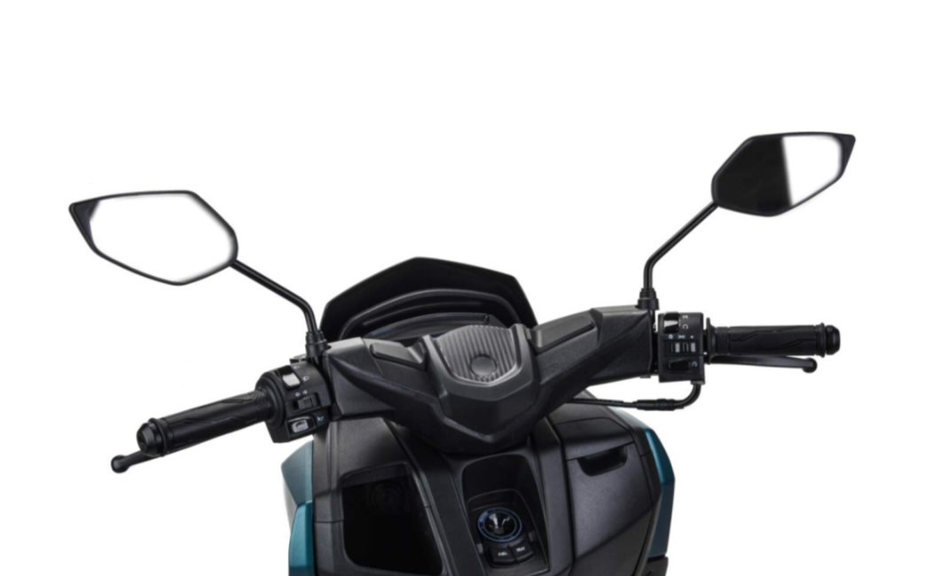 Скутер MOTOLAND (МОТОЛЕНД) VULKAN 150 в Астрахани