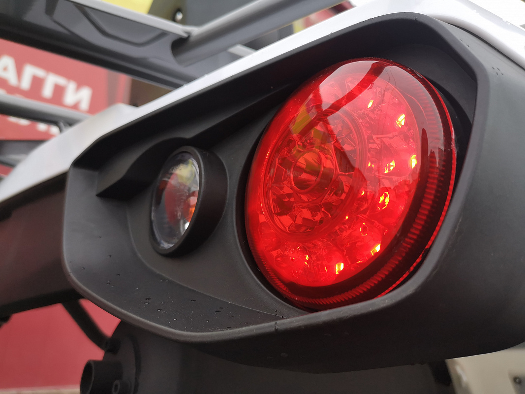 Квадроцикл PROMAX RENEGADE 280 LUX (2025) в Астрахани