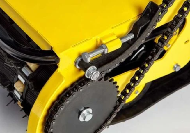 Мотобуксировщик FISHRIDE МИНИ 8 л.с. в Астрахани