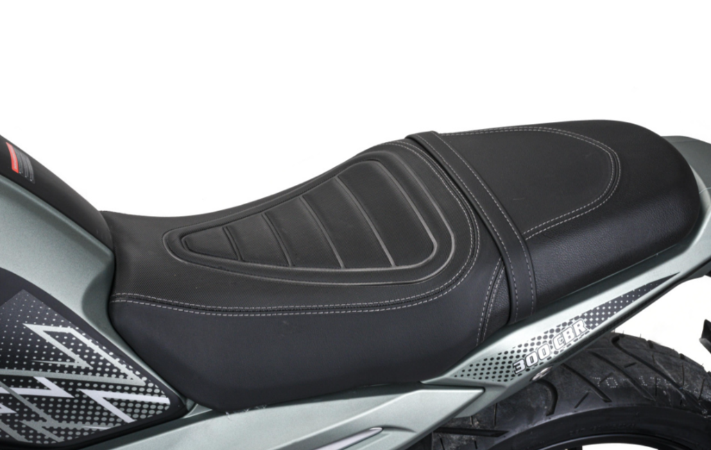 Мотоцикл MOTOLAND (МОТОЛЕНД) 300 CBR в Астрахани