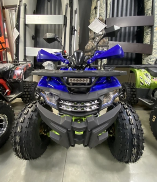 Квадроцикл PROMAX WILD 2.0 190 PRO (2025) в Астрахани