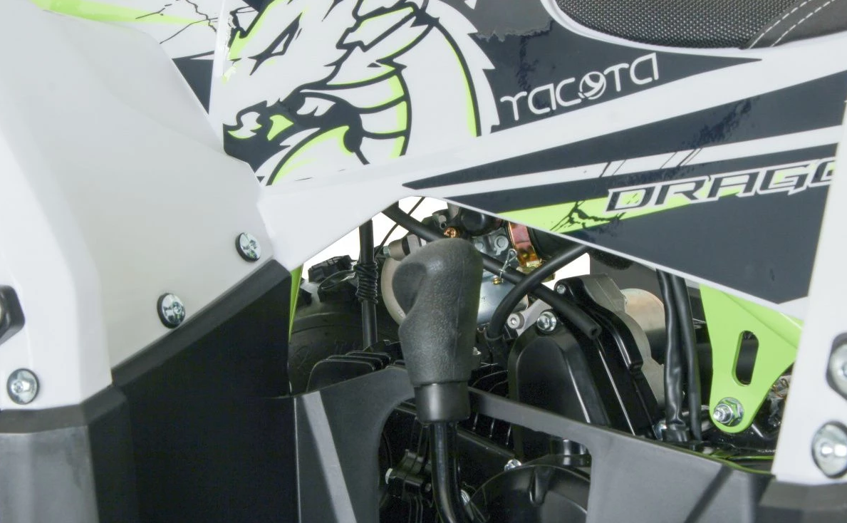 Квадроцикл YACOTA DRAGON 125 в Астрахани