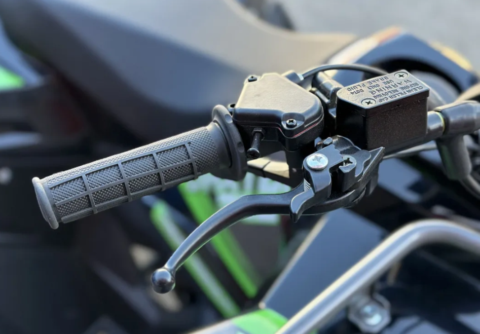 Квадроцикл GBM DAXTER 220 NEW в Астрахани