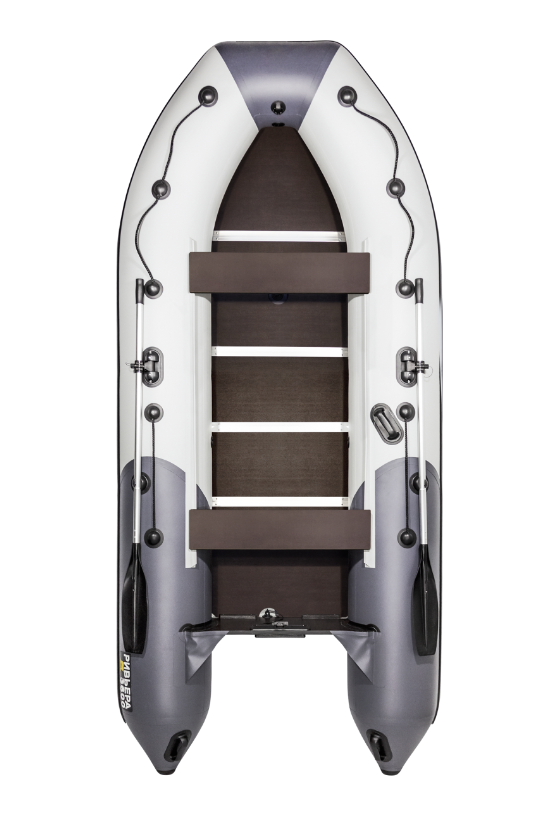 Лодка Ривьера Компакт 3600 СК в Астрахани