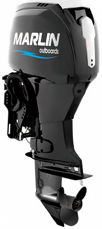 Лодочный мотор MARLIN MP 90 AERTL в Астрахани