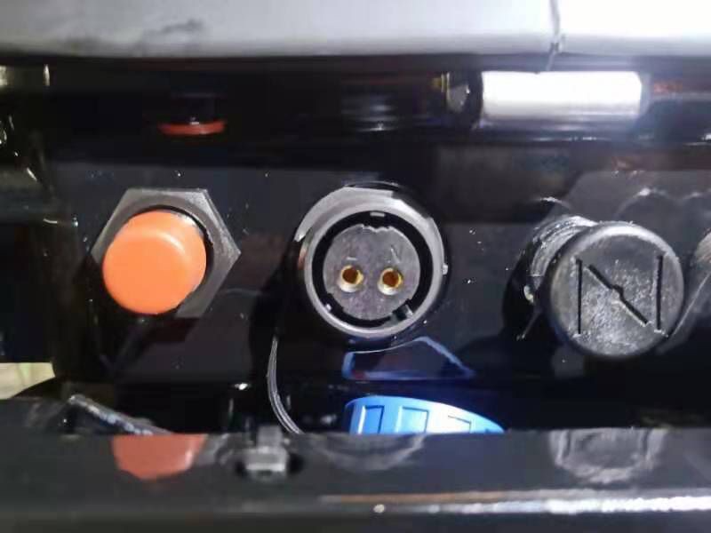 Лодочный мотор MARLIN PROLINE MP 9.9 (20) AMHS FORCE в Астрахани