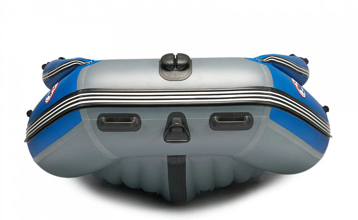 КОМПЛЕКТ ЛОДКА MISHIMO FAMILY LITE 400 + МОТОР 9,9 (20) Л.С. в Астрахани