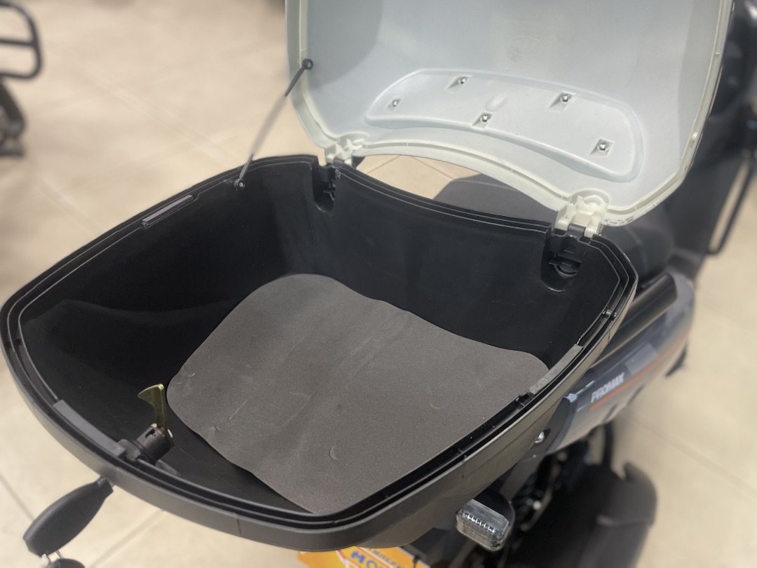 Скутер PROMAX STALKER ARMY 240(49) в Астрахани