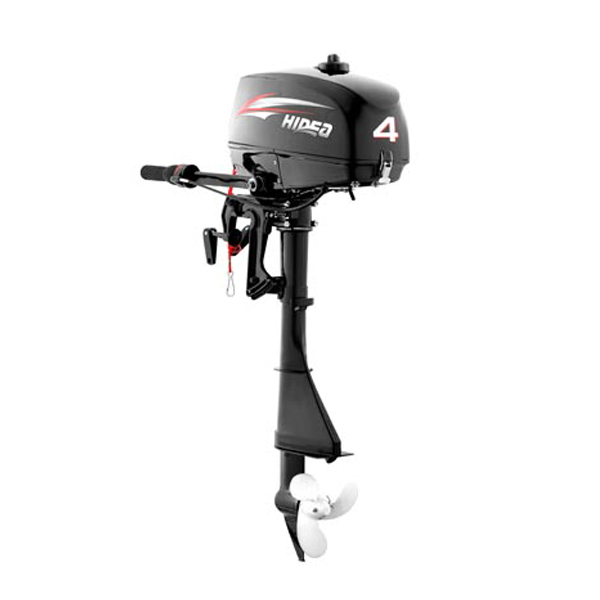 Лодочный мотор HIDEA HD4FHS в Астрахани