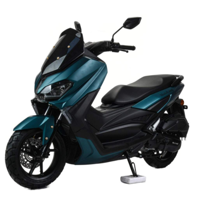 Скутер MOTOLAND (МОТОЛЕНД) VULKAN 150 в Астрахани