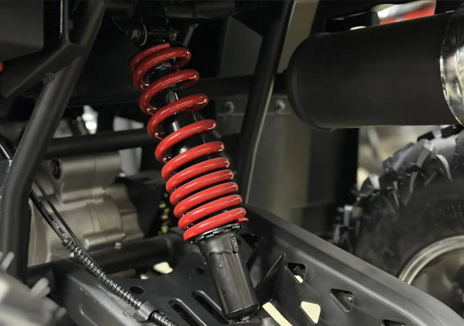 Квадроцикл GBM MAVERICK 300 NEW PREMIUM в Астрахани