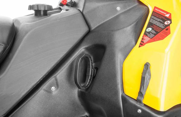 Снегоход STELS MS600T (SWT ST) СТАВР 1.0 К01 Tech в Астрахани