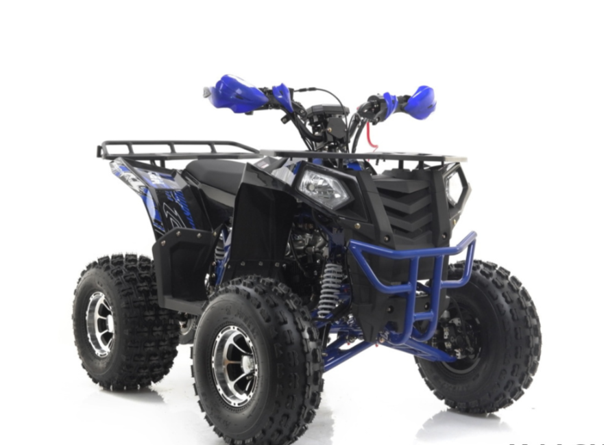 Квадроцикл GBM SHARP 190 PREMIUM SEMI-AUTOMATIC в Астрахани