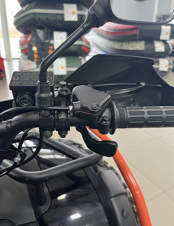 Квадроцикл PROMAX 300 4X4 ALL ROAD в Астрахани