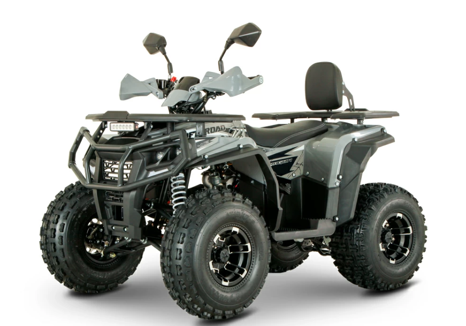 Квадроцикл YACOTA DRAGON LUX LD 125 в Астрахани