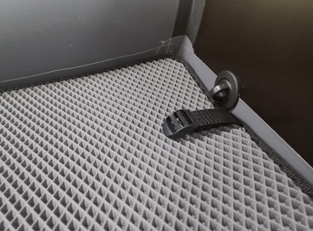 Коврик ЭВА (EVA) MISHIMO 335 PRO в Астрахани